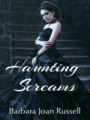 cover image of Haunting Screams